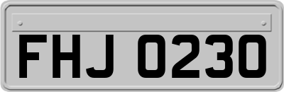 FHJ0230