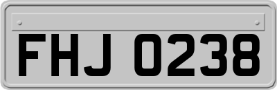 FHJ0238