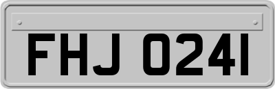 FHJ0241