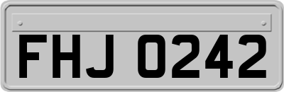 FHJ0242