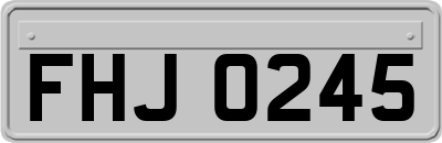 FHJ0245
