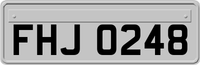 FHJ0248