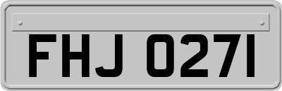 FHJ0271