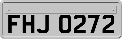 FHJ0272