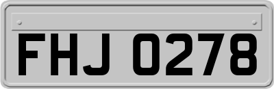 FHJ0278