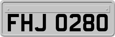 FHJ0280