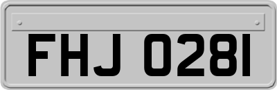 FHJ0281