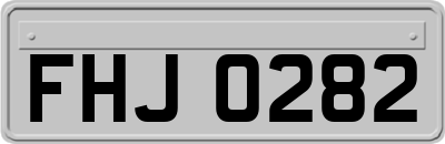 FHJ0282