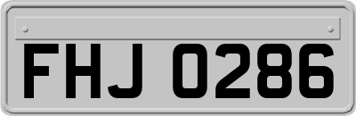 FHJ0286