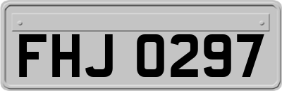 FHJ0297