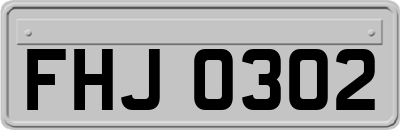 FHJ0302