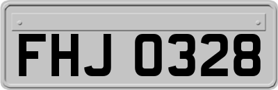 FHJ0328