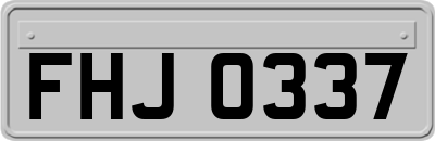 FHJ0337