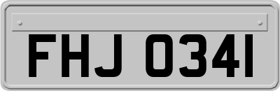 FHJ0341