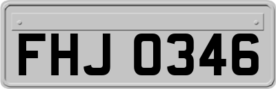 FHJ0346