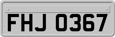 FHJ0367