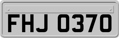 FHJ0370