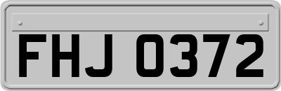 FHJ0372