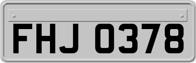 FHJ0378