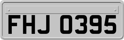 FHJ0395