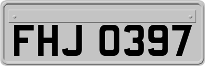 FHJ0397
