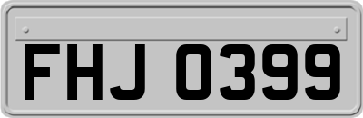 FHJ0399
