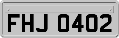 FHJ0402