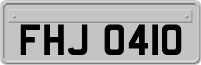 FHJ0410