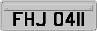 FHJ0411