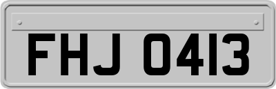 FHJ0413