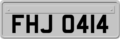 FHJ0414