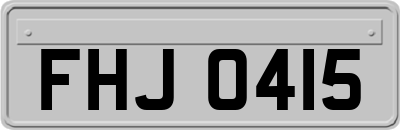 FHJ0415