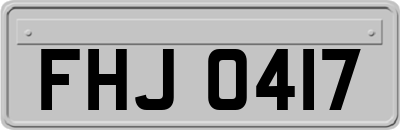 FHJ0417