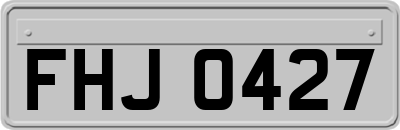FHJ0427