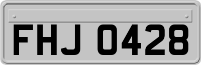 FHJ0428