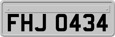 FHJ0434