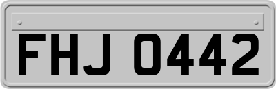 FHJ0442