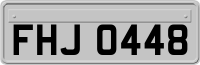 FHJ0448