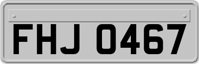FHJ0467