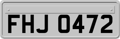 FHJ0472