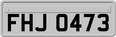FHJ0473