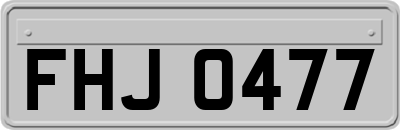 FHJ0477
