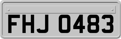FHJ0483