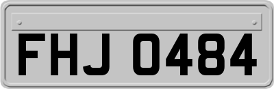FHJ0484