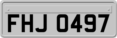 FHJ0497