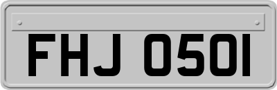 FHJ0501
