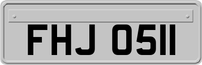 FHJ0511