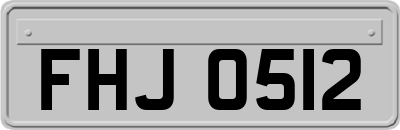 FHJ0512