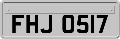 FHJ0517