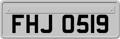 FHJ0519